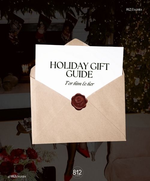 Gift Guide cover
