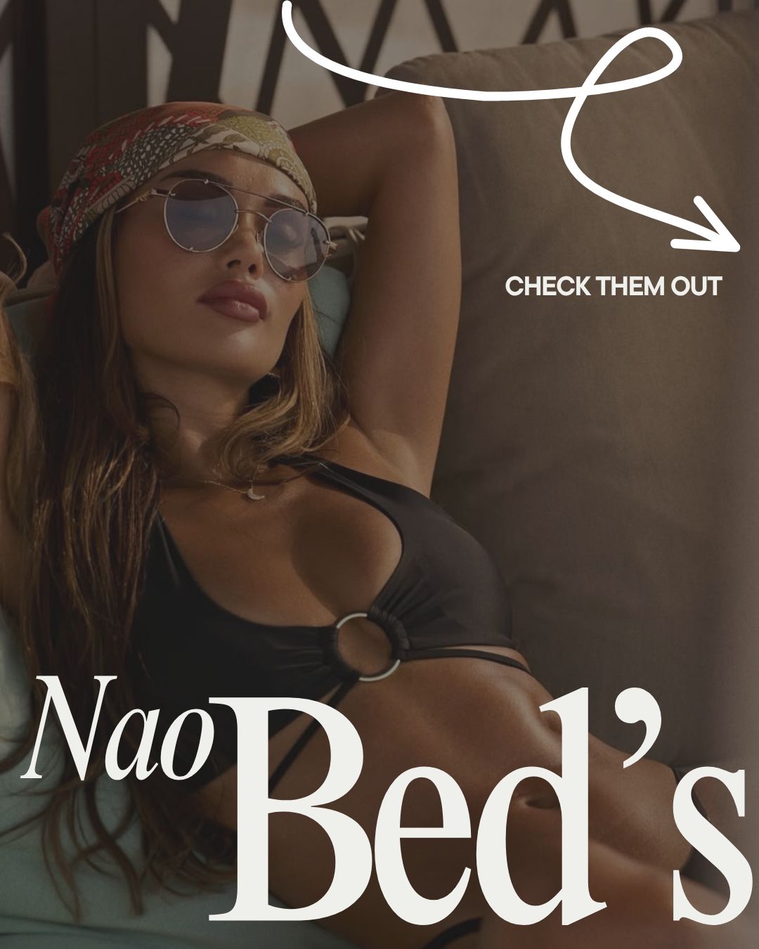 Pool Club Beds 01